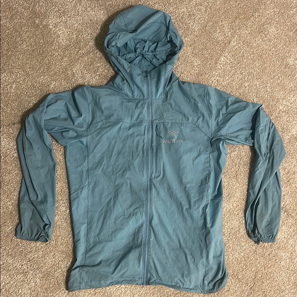 Arc'teryx Squamish Hoody